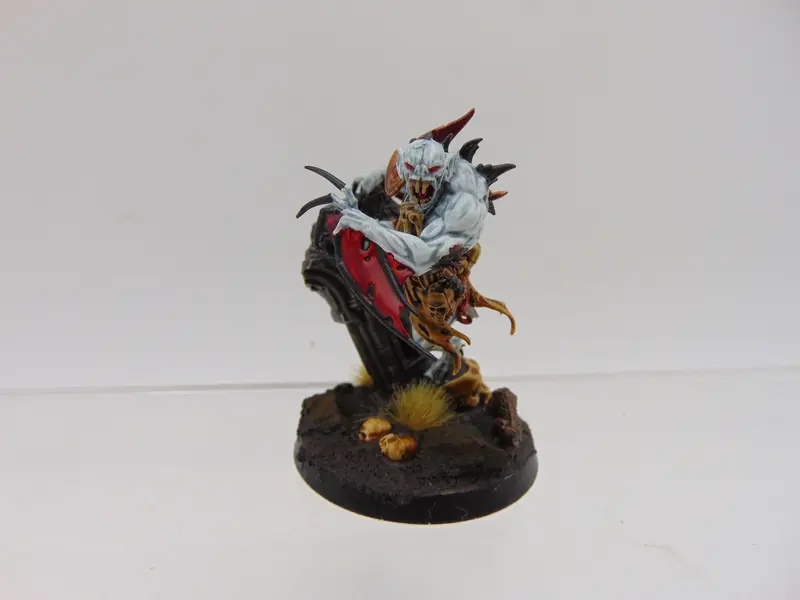 Abhorrant Archregent