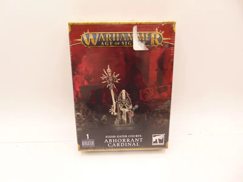 Abhorrant Cardinal