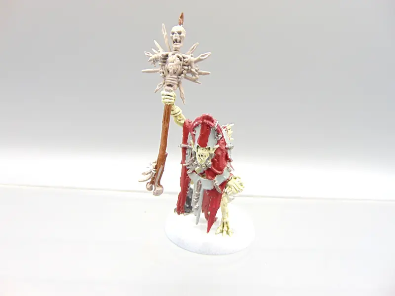 Abhorrant Cardinal