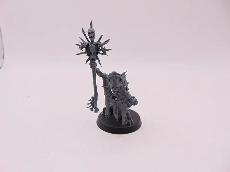 Abhorrant Cardinal