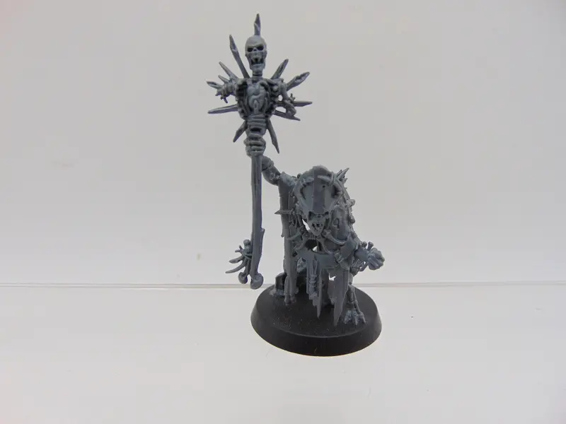 Abhorrant Cardinal