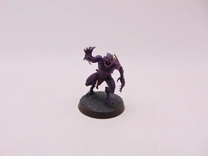 Abhorrant Ghoul King