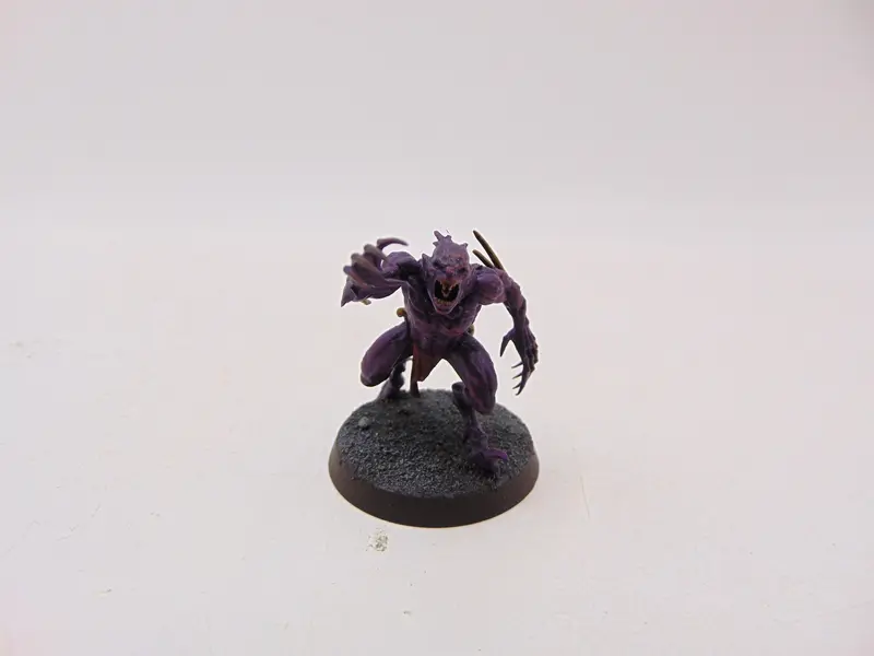 Abhorrant Ghoul King