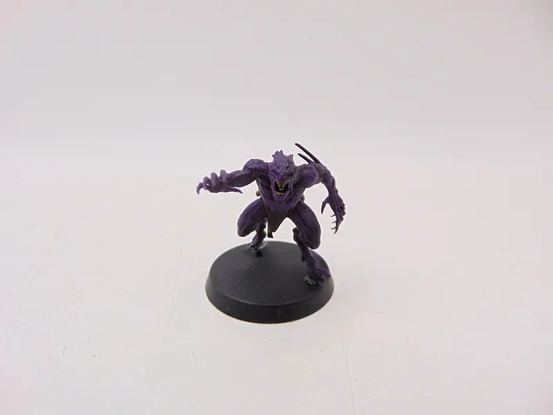 Abhorrant Ghoul King
