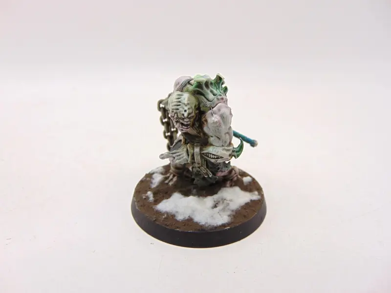 Abominant