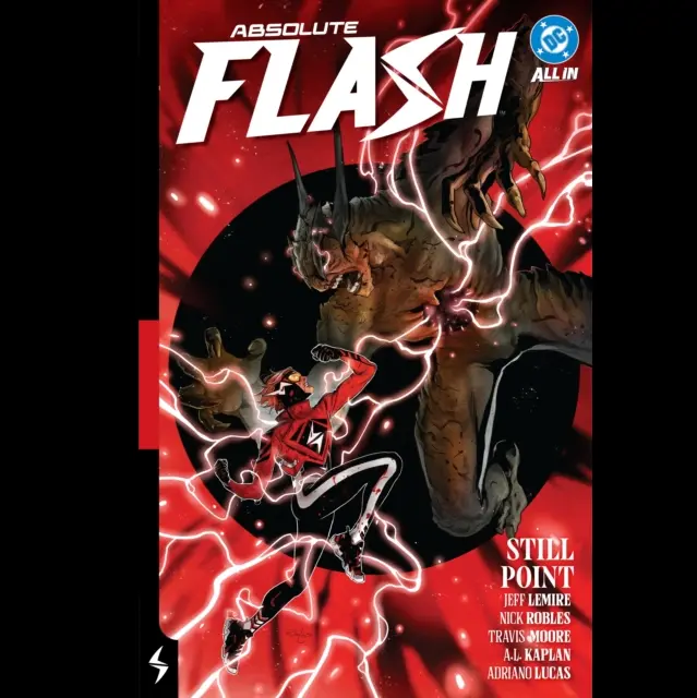 Absolute Flash Vol. 2
