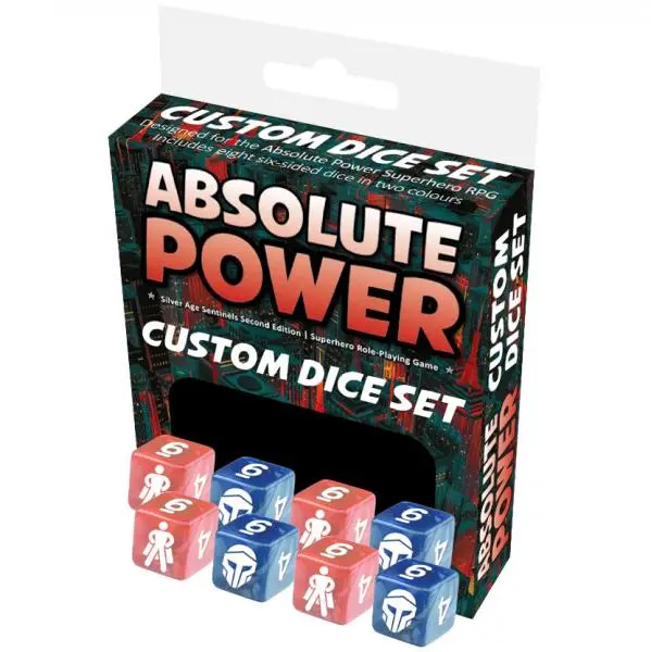 Absolute Power