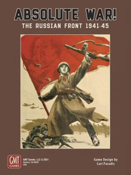 Absolute War