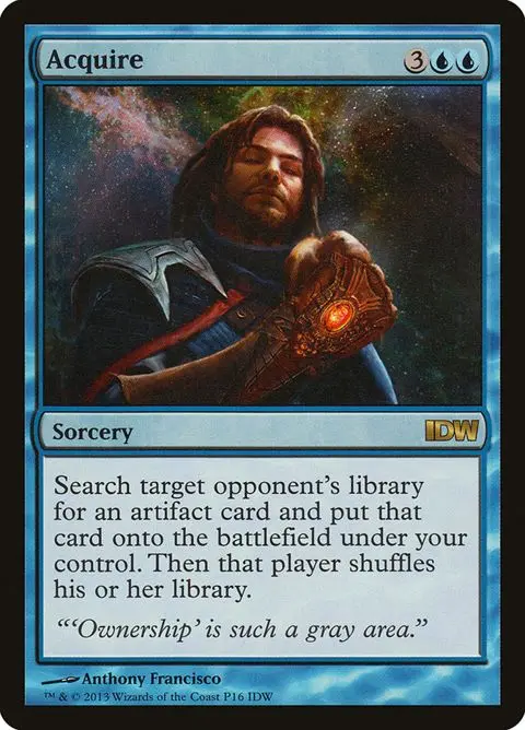 Acquire (16)