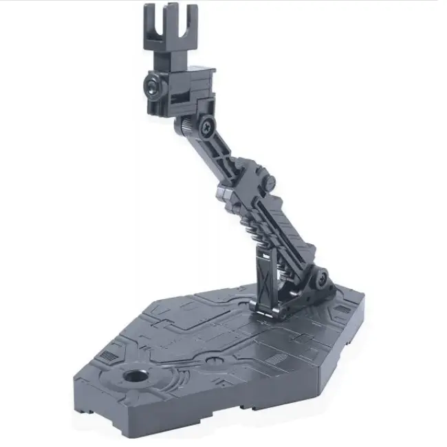 Action Base 2 Grey - BanDai for Gundam Models