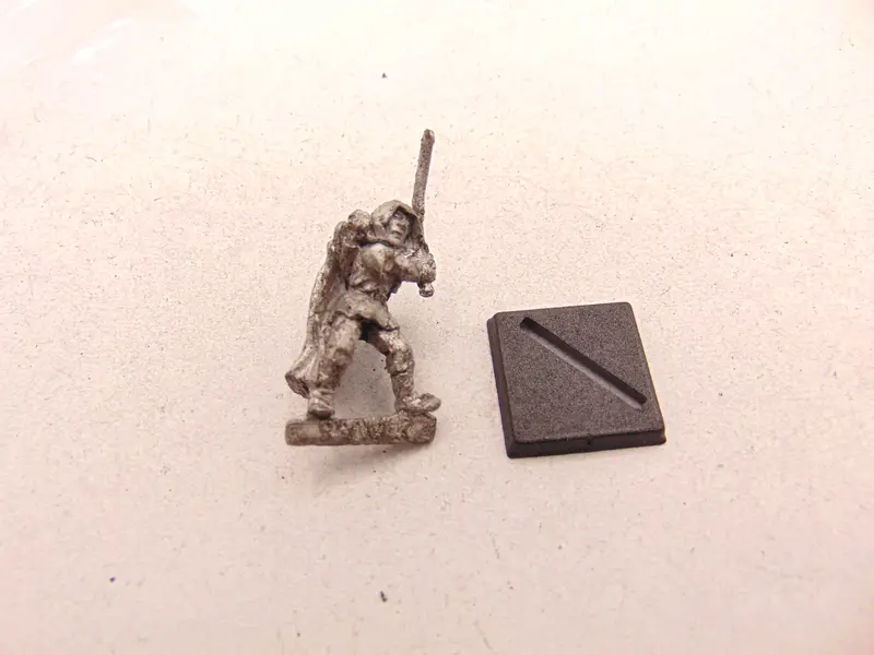 AD&D ADD7 Ranger