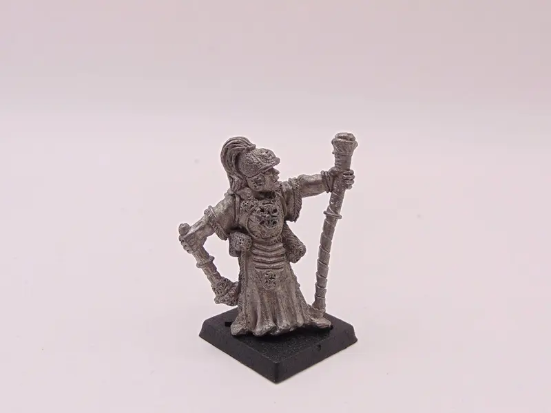 AD&D Cleric