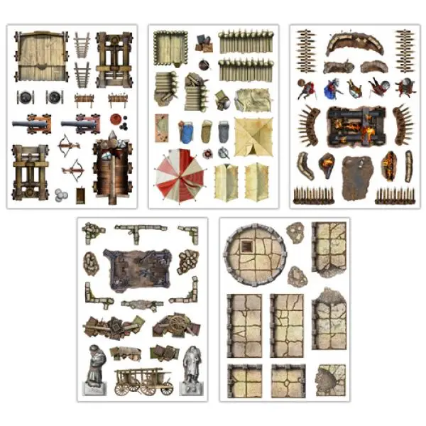 Add-On Scenery