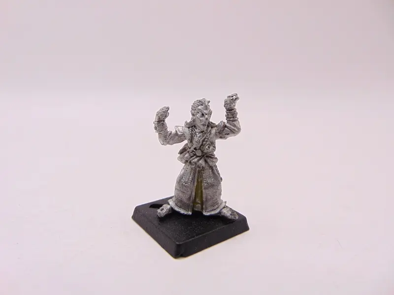 ADD16 - ELF MAGIC USER