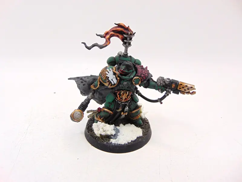Adrax Agatone