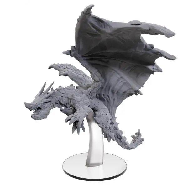 Adult Adamantine Dragon Boxed Miniature