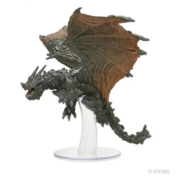 Adult Adamantine Dragon Boxed Miniature