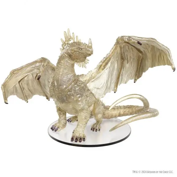 Adult Crystal Dragon