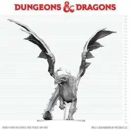 Adult Spirit Dragon