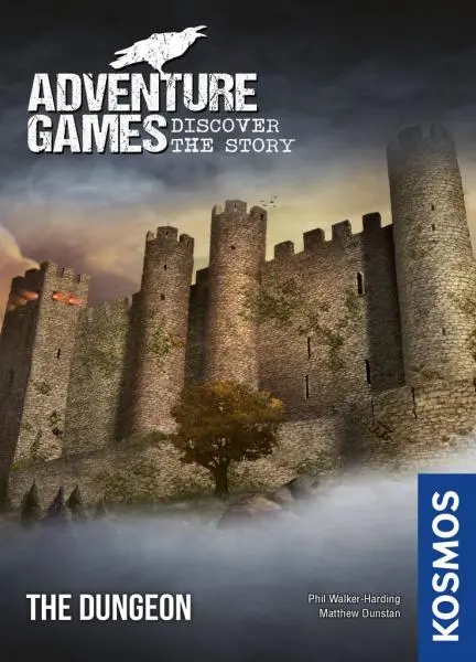 Adventure Games