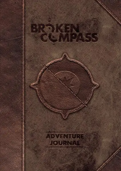 Adventure Journal