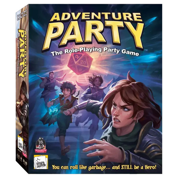 Adventure Party