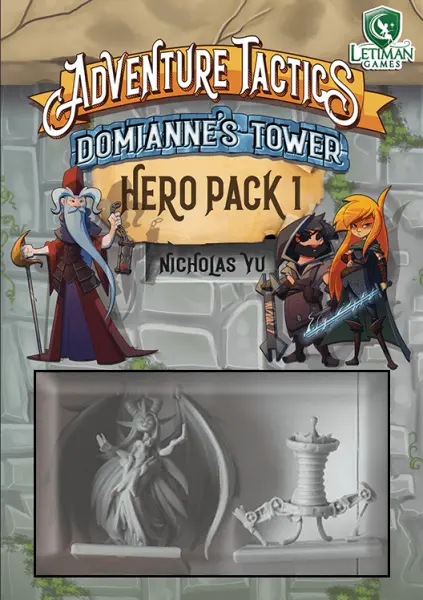 Adventure Tactics