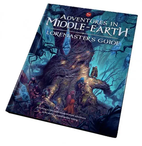 Adventures in Middle-earth