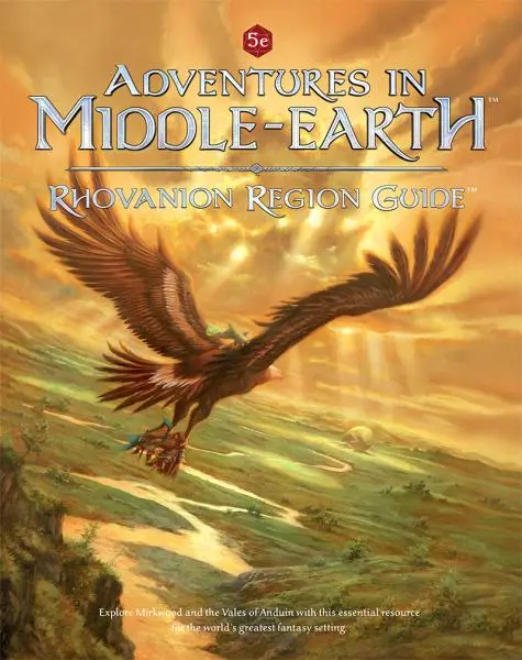 Adventures in Middle-Earth