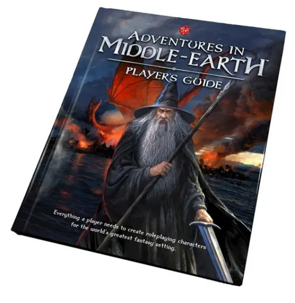 Adventures in Middle-earth