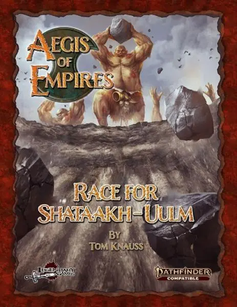 Aegis of Empires 5