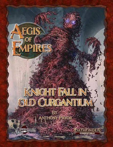 Aegis of Empires 6