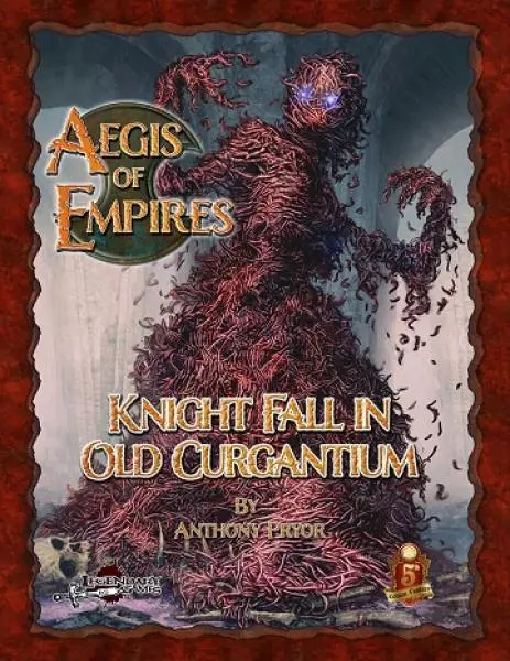 Aegis of Empires 6
