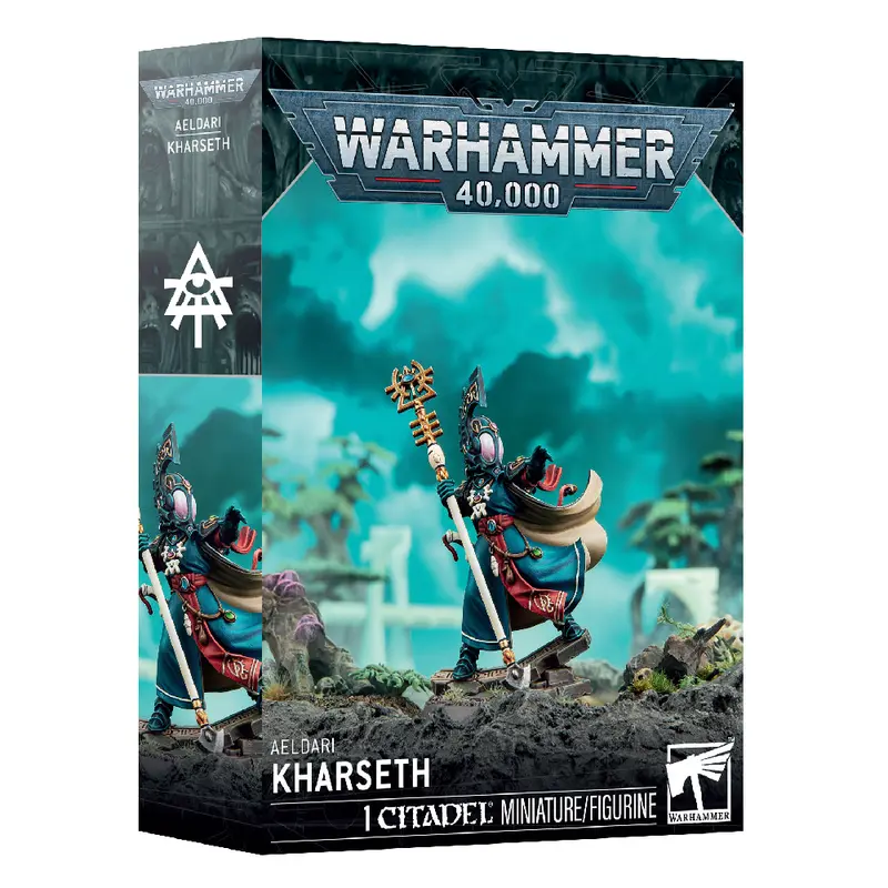 Aeldari Kharseth
