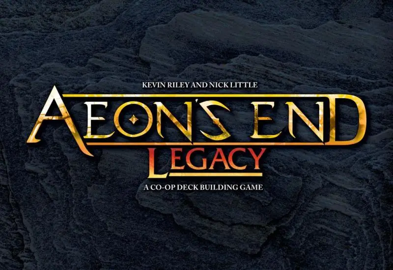 Aeon's End