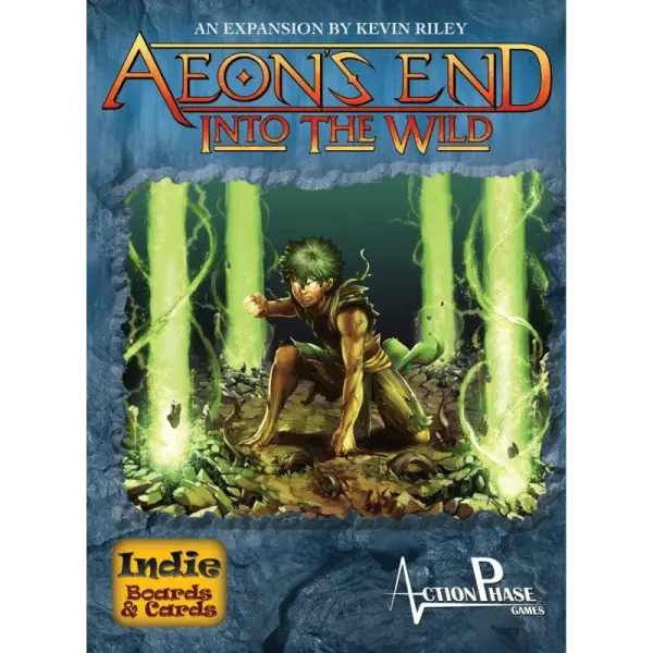 Aeon's End