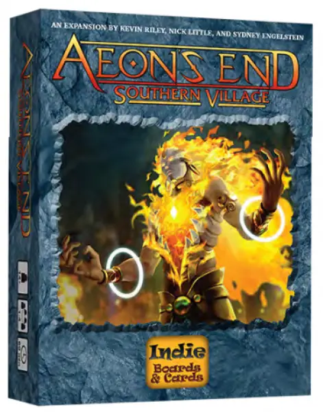 Aeon's End