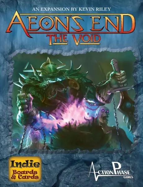 Aeon's End