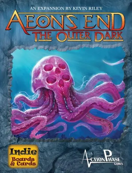 Aeon's End