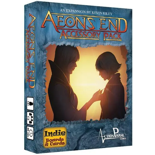 Aeon's End