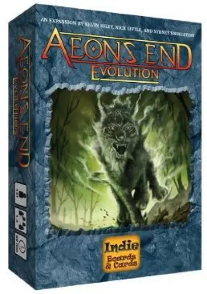 Aeon’s End