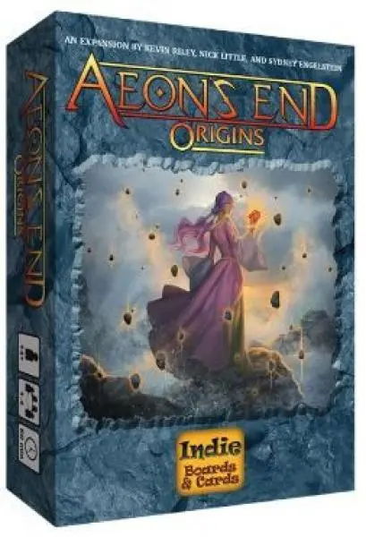 Aeon’s End
