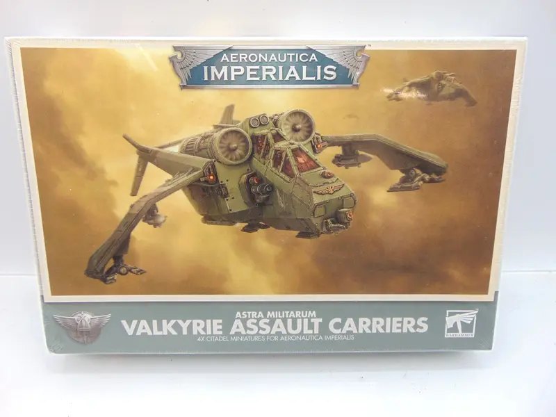 Aeronautica Imperialis