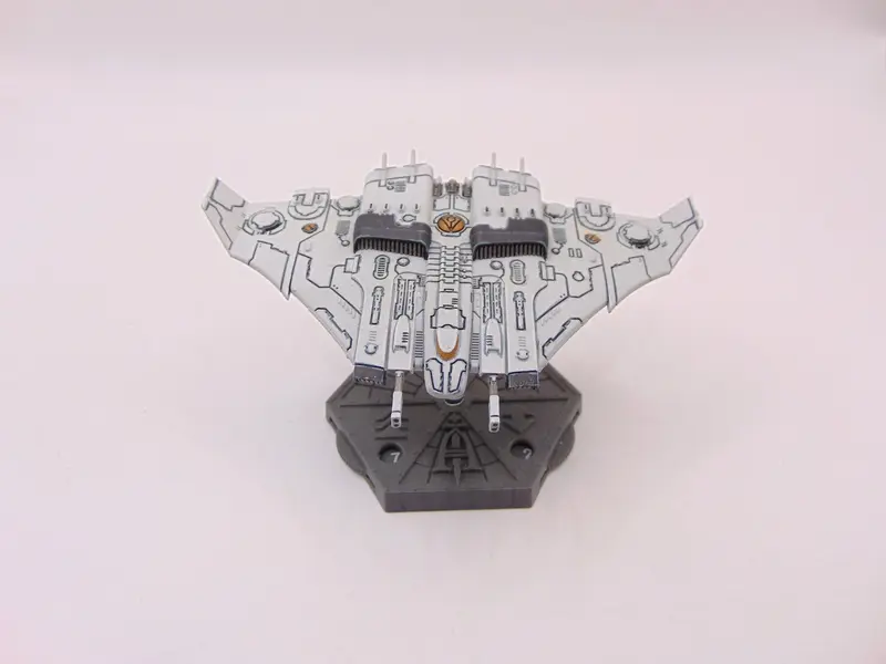 Aeronautica Tiger Shark