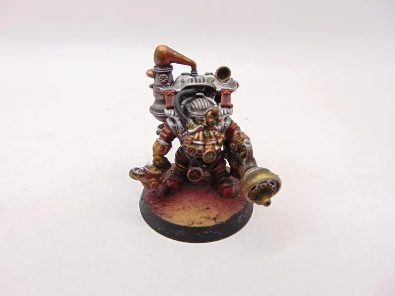 Aether Khemist