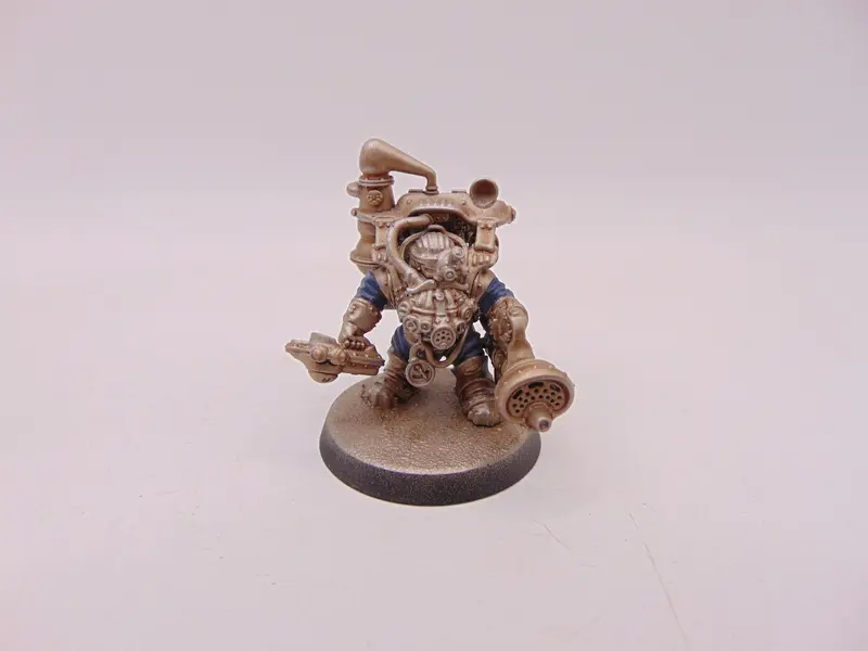 Aether Khemist