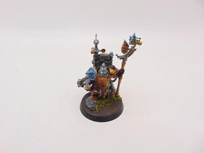 Aetheric Navigator