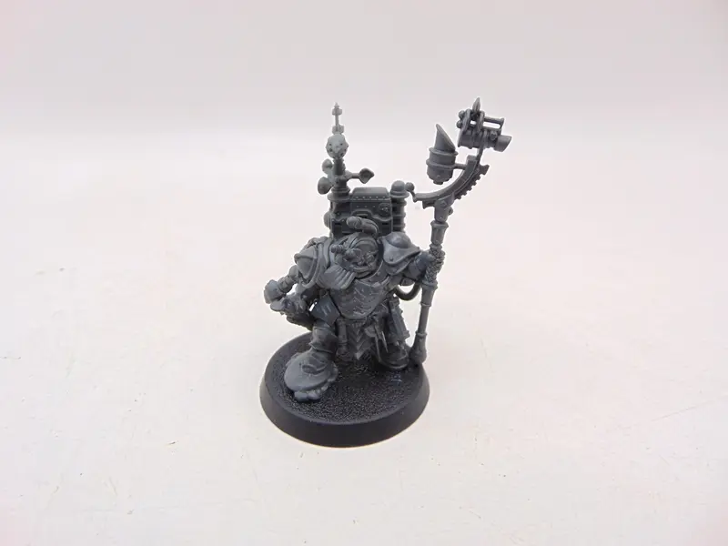 Aetheric Navigator