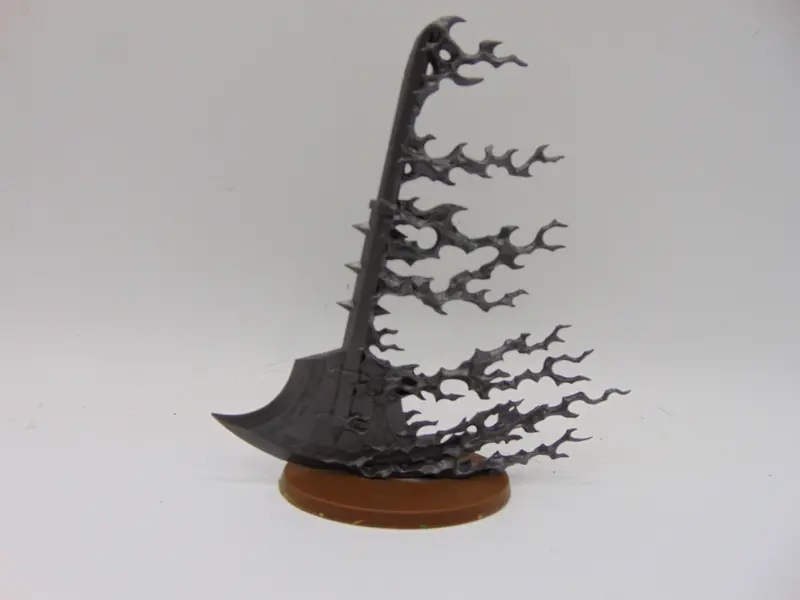 Aethervoid Pendulum