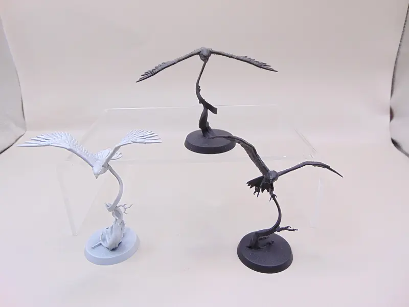 Aetherwings